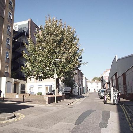 Innit Windsor Brighton Eksteriør billede